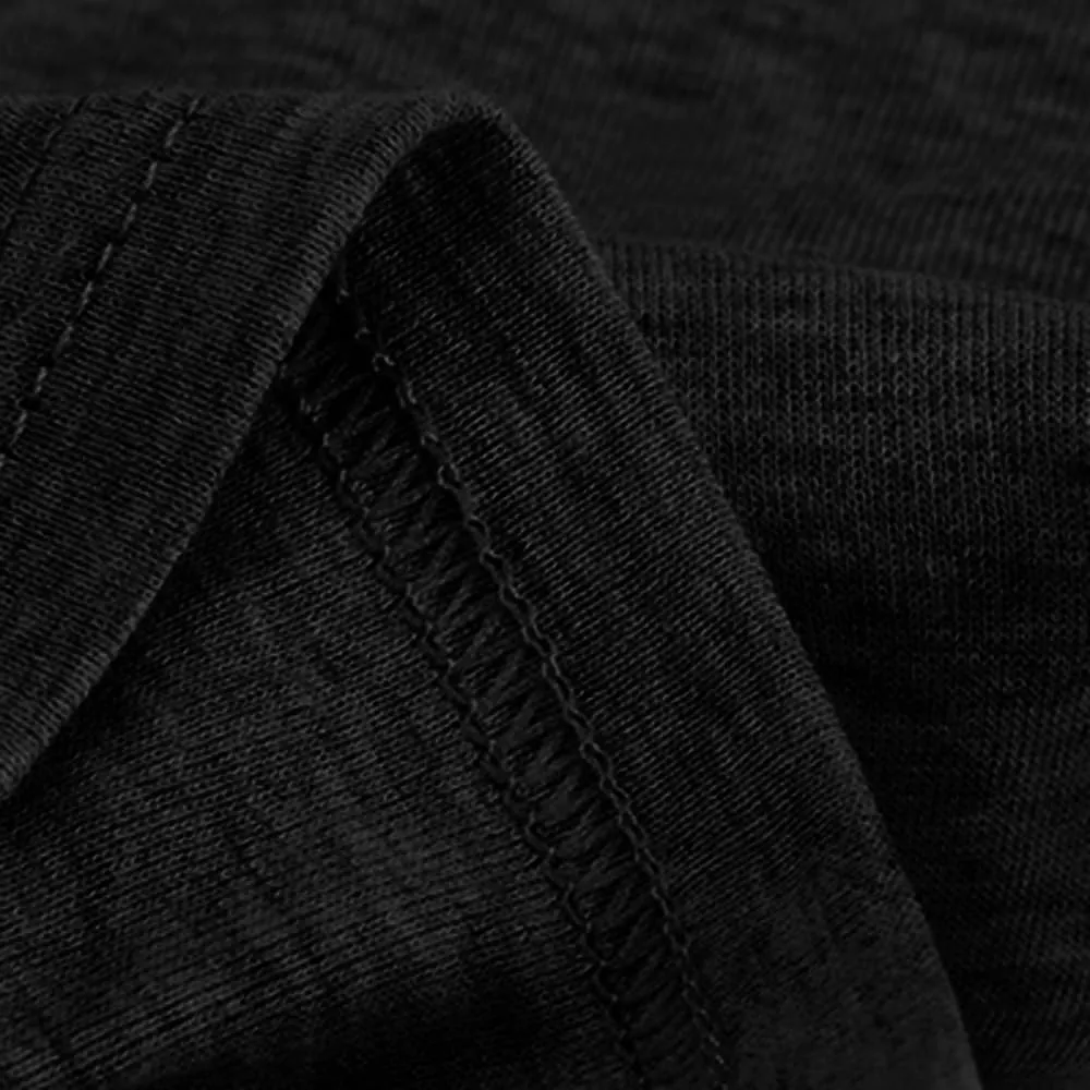 3-6 Pack Men's 100% Cotton Wife Beater A-Shirts Undershirt Plain Ribbed Tank Top