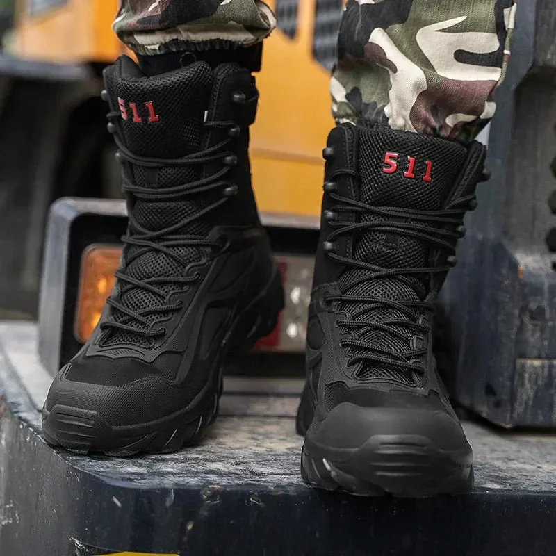 Axel -  warm winter boots