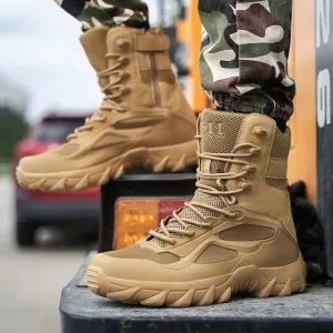 Axel -  warm winter boots