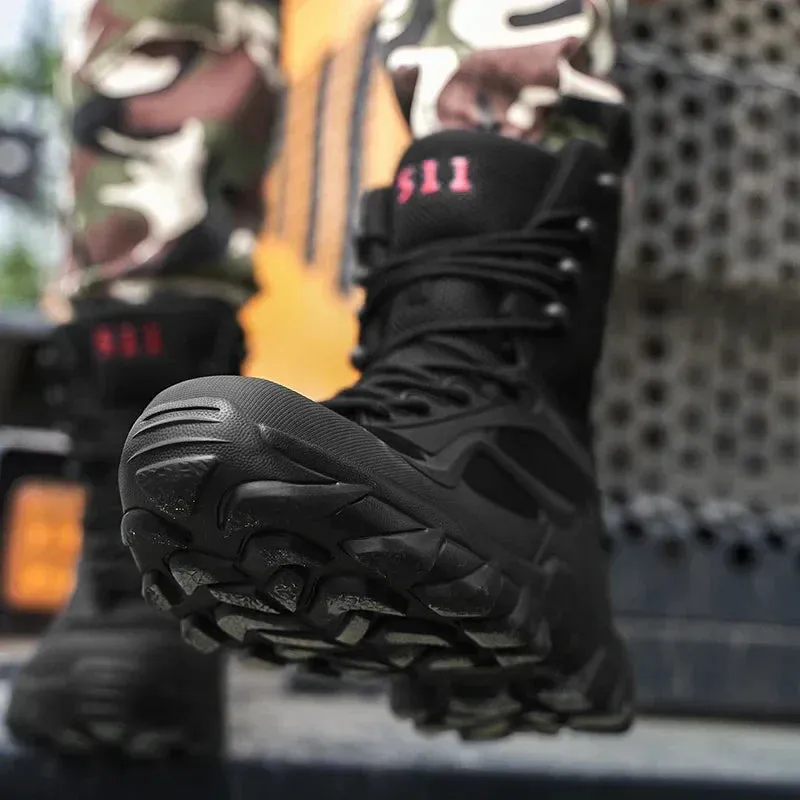 Axel -  warm winter boots