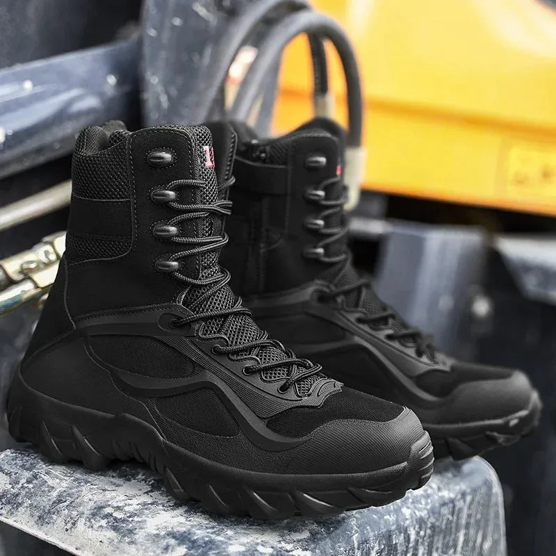 Axel -  warm winter boots