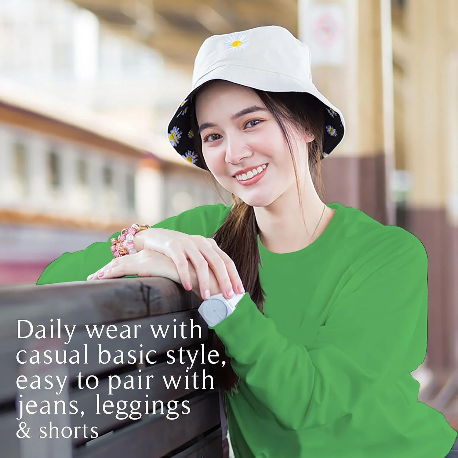 BaHoki Essentials Long Sleeve Undershirts for Scrubs - Great Stretch Shirts - 5 Pack
