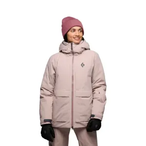 Black Diamond Factor Insulated Parka