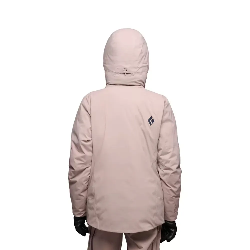 Black Diamond Factor Insulated Parka