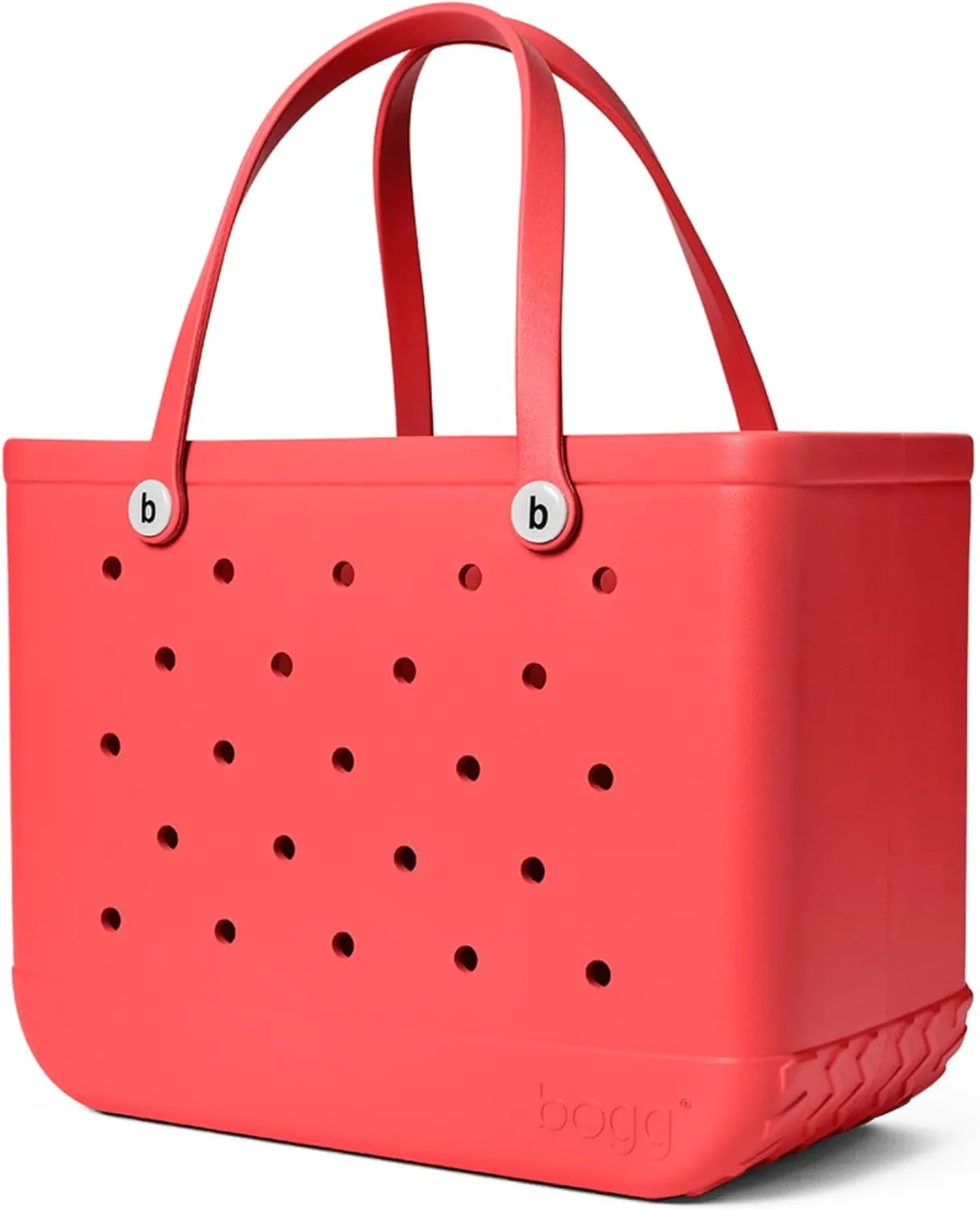 BOGG BAG - Original, Large Tote Bag - 19in L x 9in W x 14in H - Lightweight, Washable, Durable - All Purpose EVA