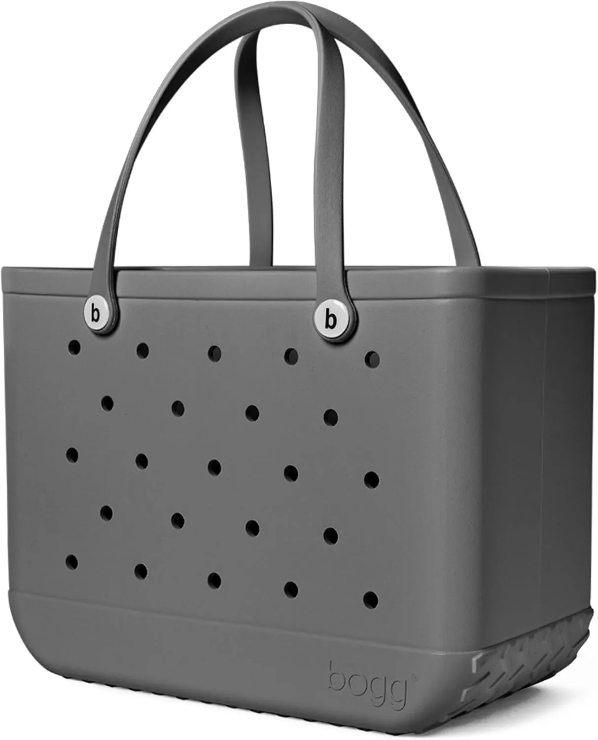 BOGG BAG - Original, Large Tote Bag - 19in L x 9in W x 14in H - Lightweight, Washable, Durable - All Purpose EVA