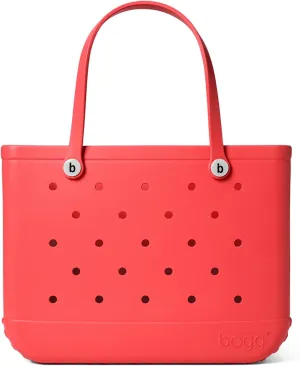 BOGG BAG - Original, Large Tote Bag - 19in L x 9in W x 14in H - Lightweight, Washable, Durable - All Purpose EVA
