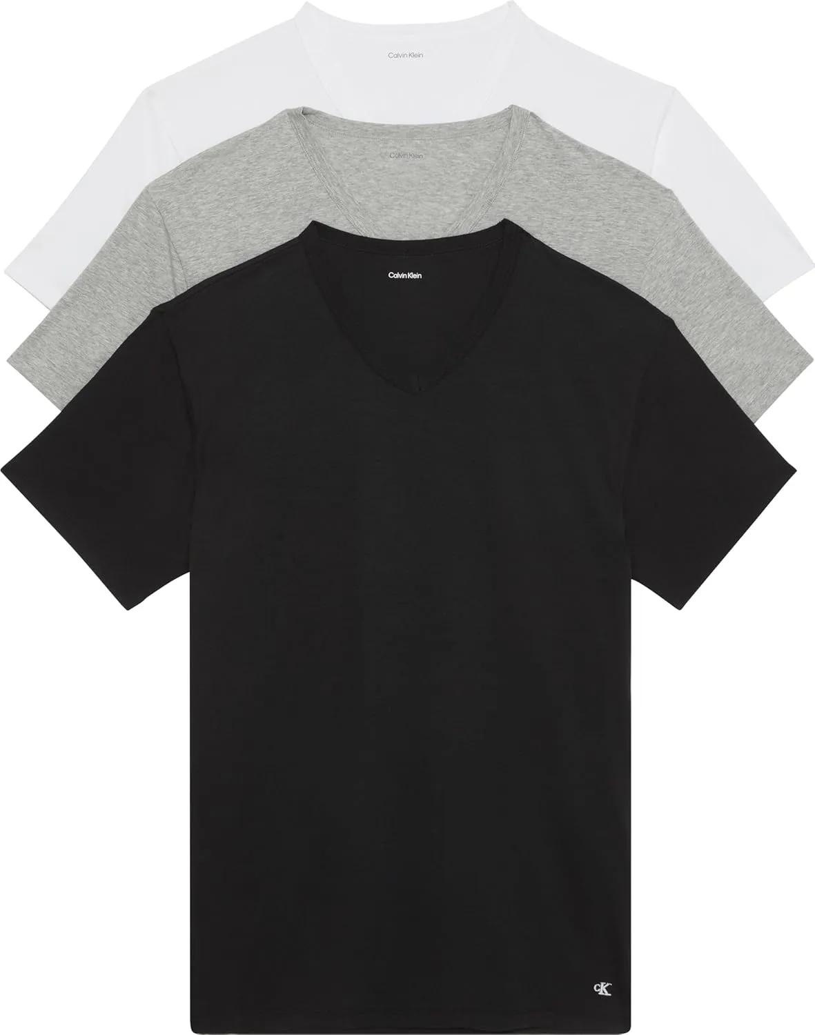 Calvin Klein Men's Undershirt