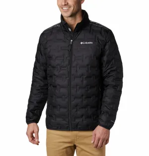Columbia Delta Ridge Down Jacket