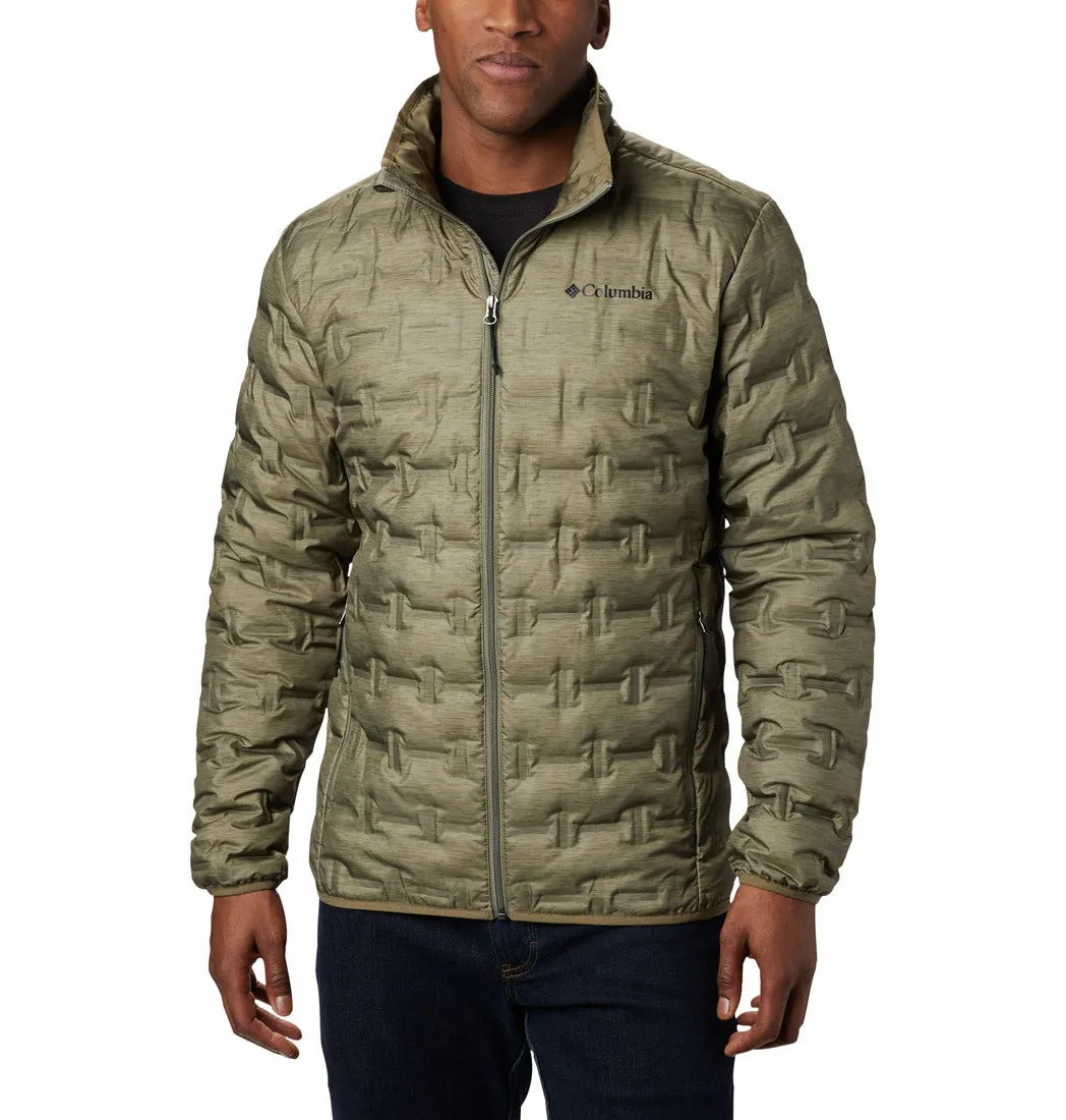 Columbia Delta Ridge Down Jacket