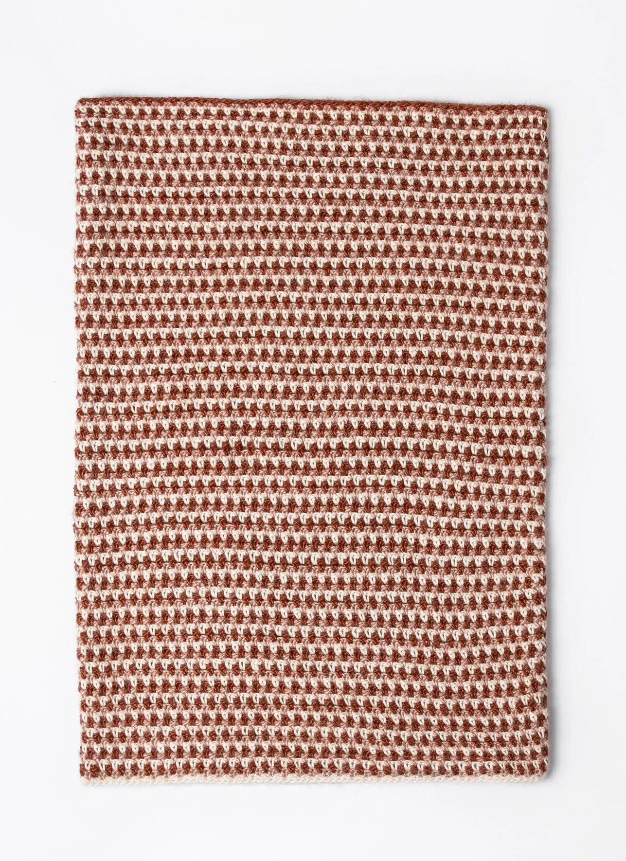 Covington Crochet Cowl Kit