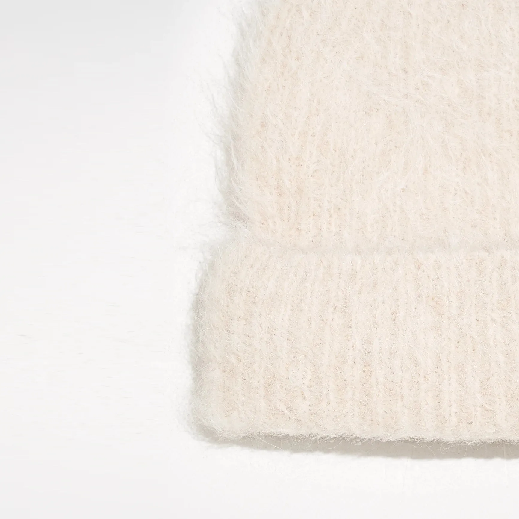 Darot Beanie (Macadamia)