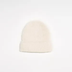 Darot Beanie (Macadamia)