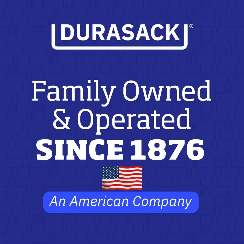 DURASACK Grocery Tote Bag 3-Pack All-Purpose Collapsible Tote Bags with Handles Kitchen Reusable Grocery Bags, Celebration