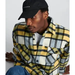 EDWIN JOWEN OVERSHIRT LS
