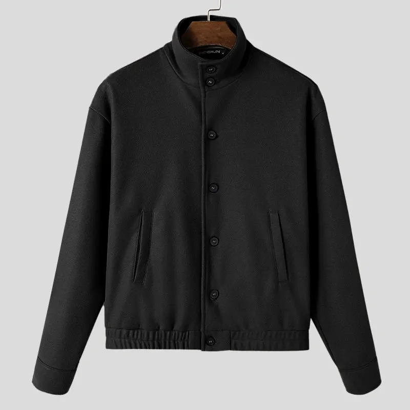 Ethan - Premium Warm Jacket