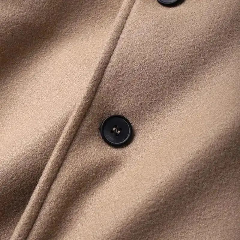 Ethan - Premium Warm Jacket