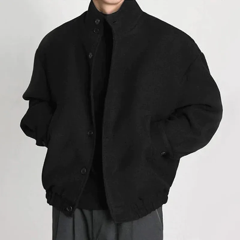 Ethan - Premium Warm Jacket