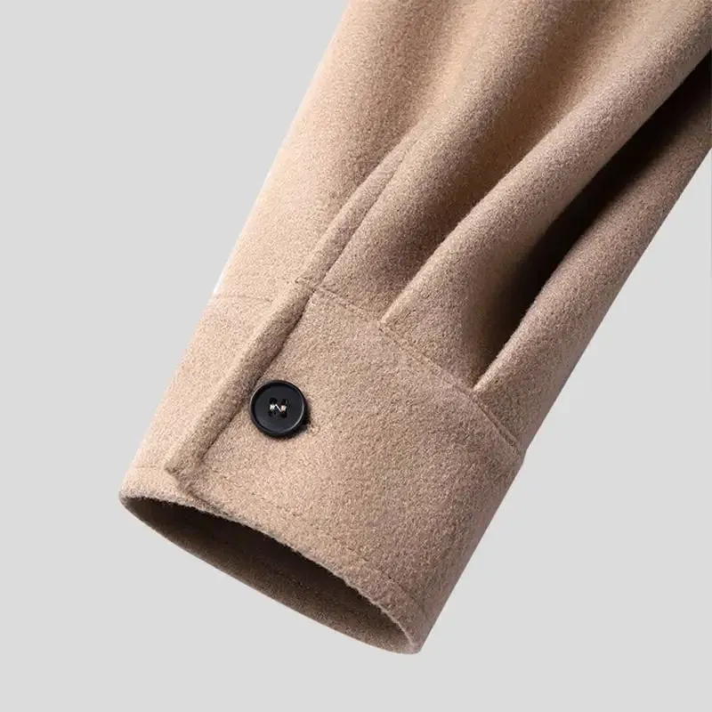 Ethan - Premium Warm Jacket