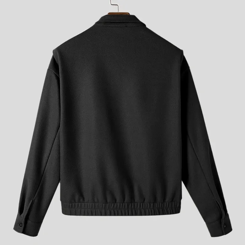Ethan - Premium Warm Jacket