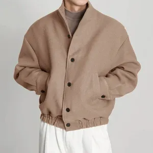 Ethan - Premium Warm Jacket