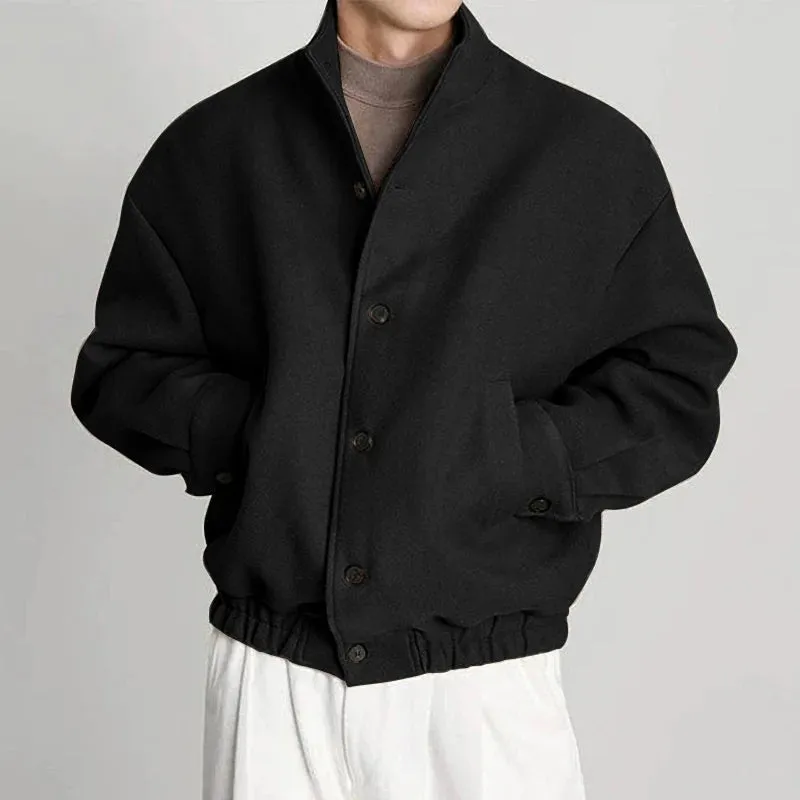Ethan - Premium Warm Jacket