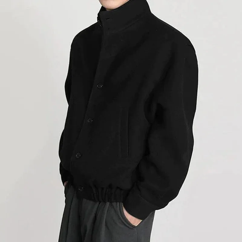 Ethan - Premium Warm Jacket