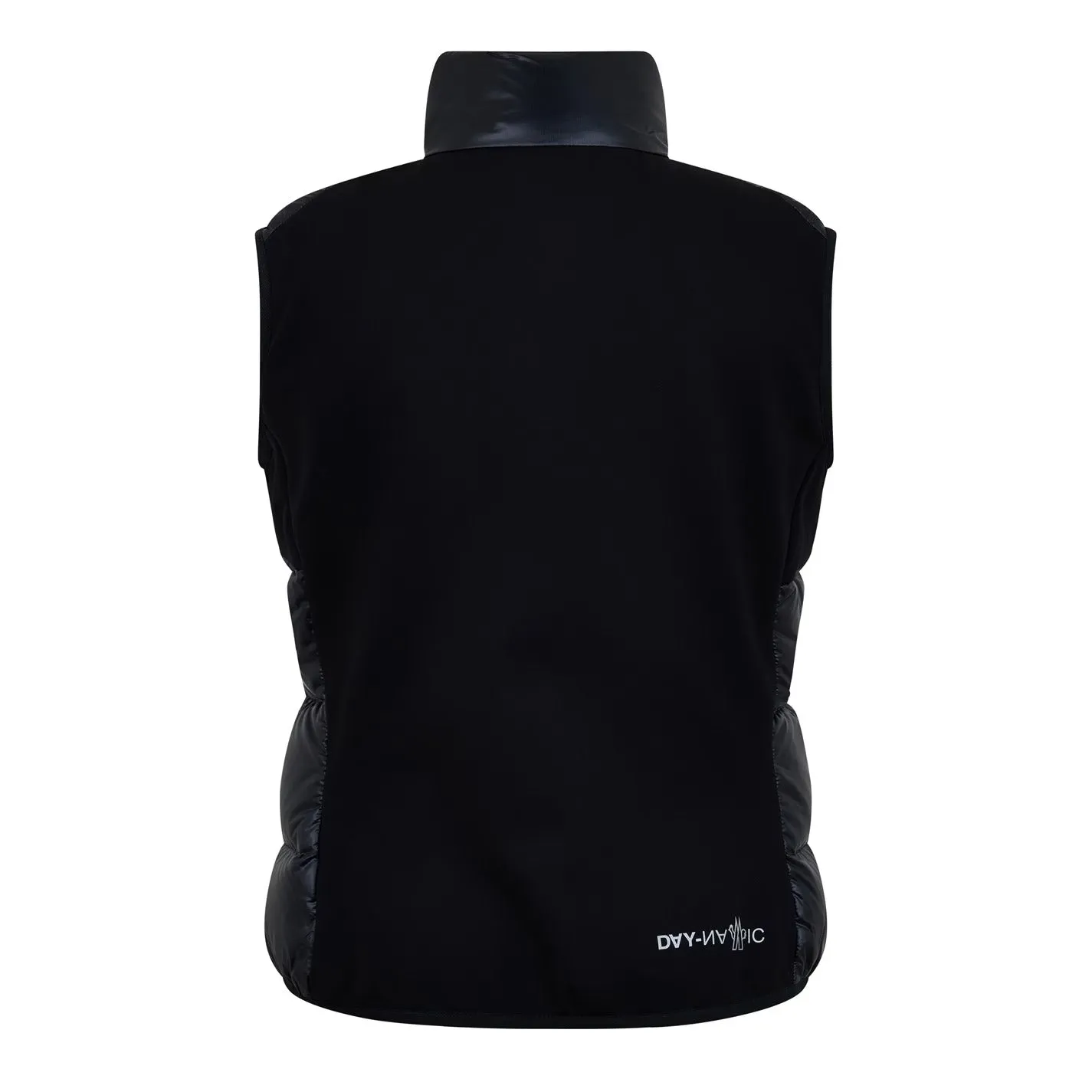 Grenoble Lightweight Gilet Black