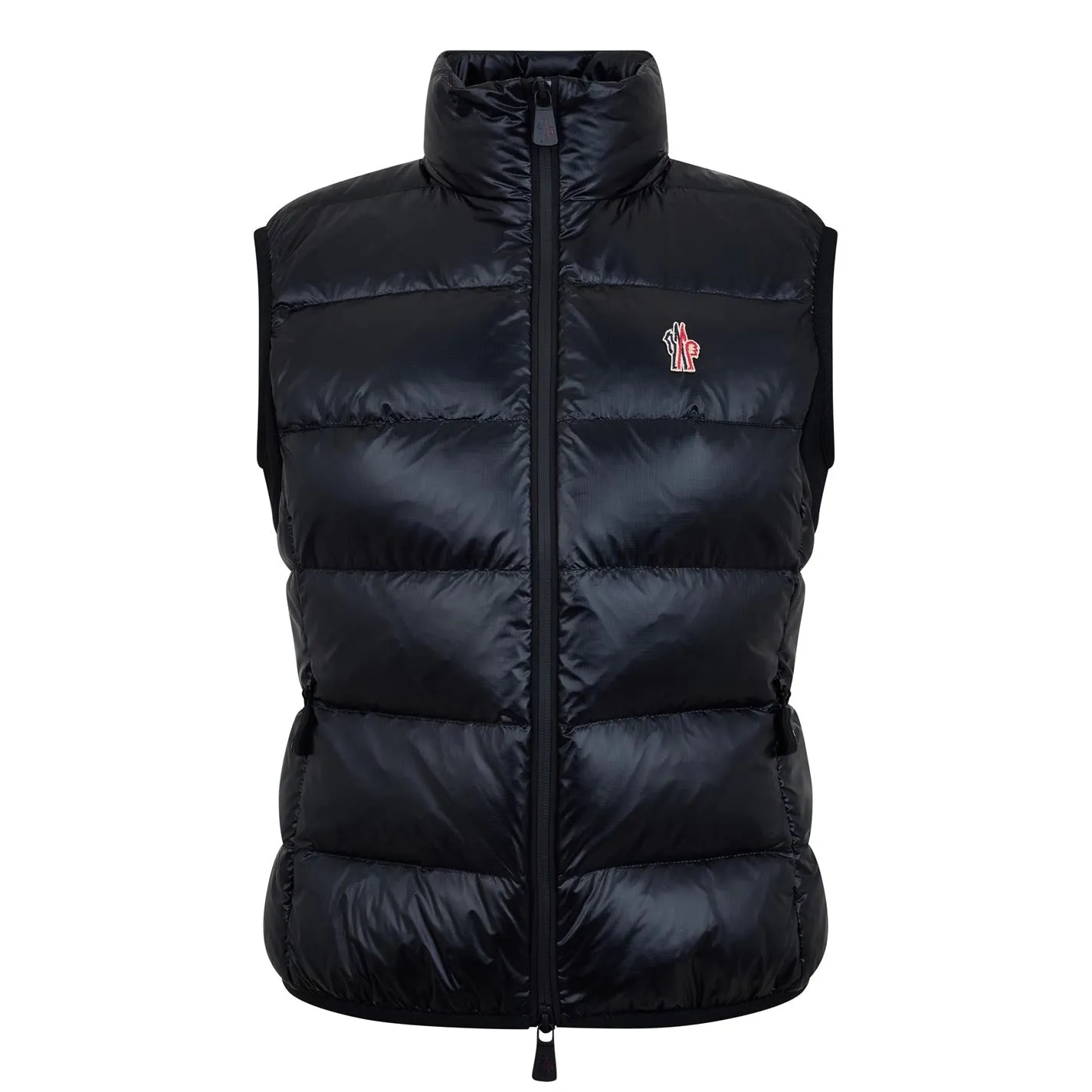Grenoble Lightweight Gilet Black