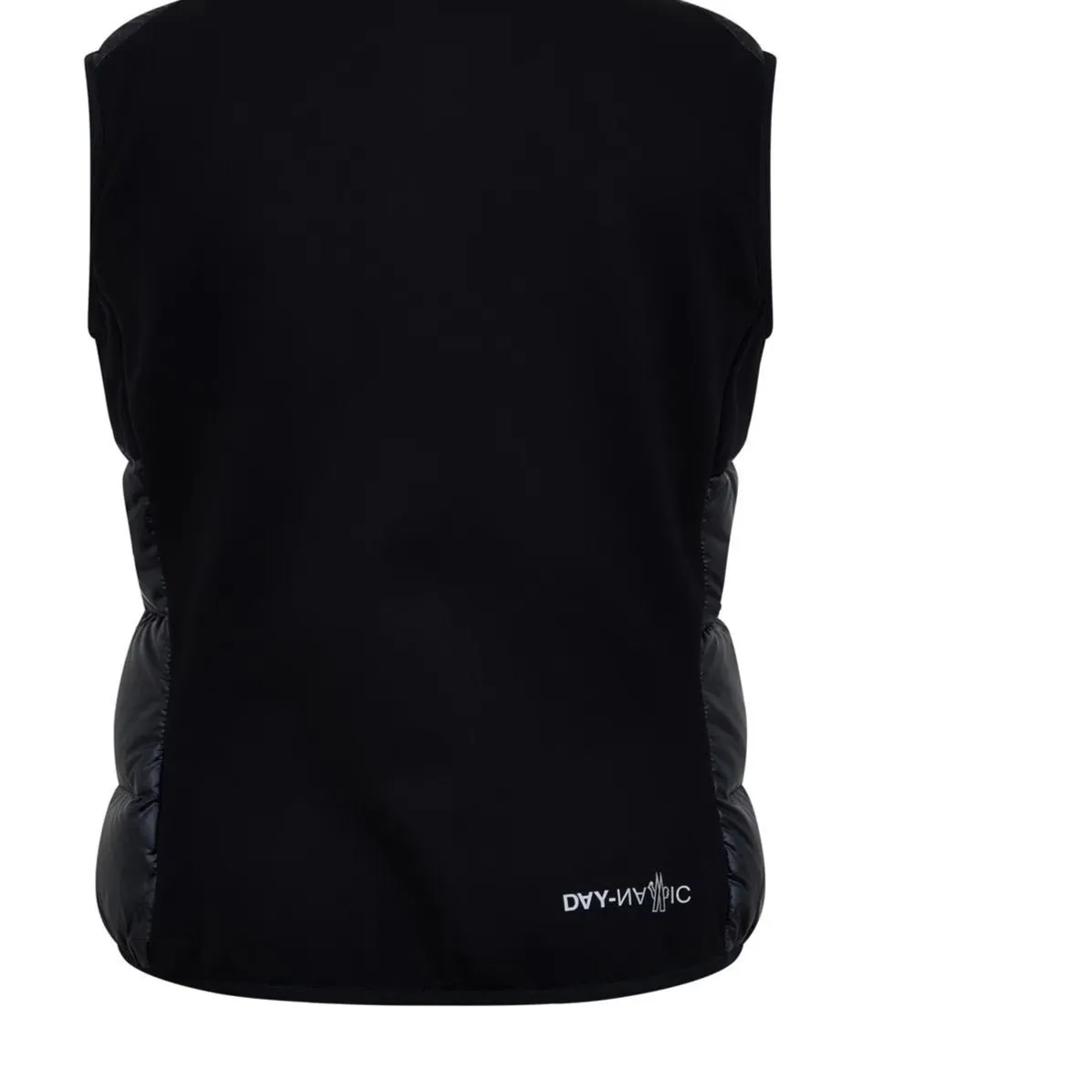 Grenoble Lightweight Gilet Black