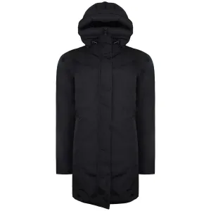 Helly Hansen Bouvet Womens Black Down Coat