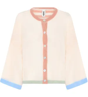 KarisTT V-Neck Cardigan