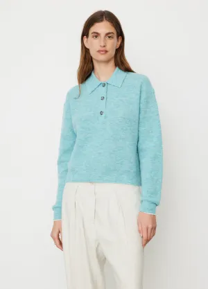 Kessa Summer Knit Top