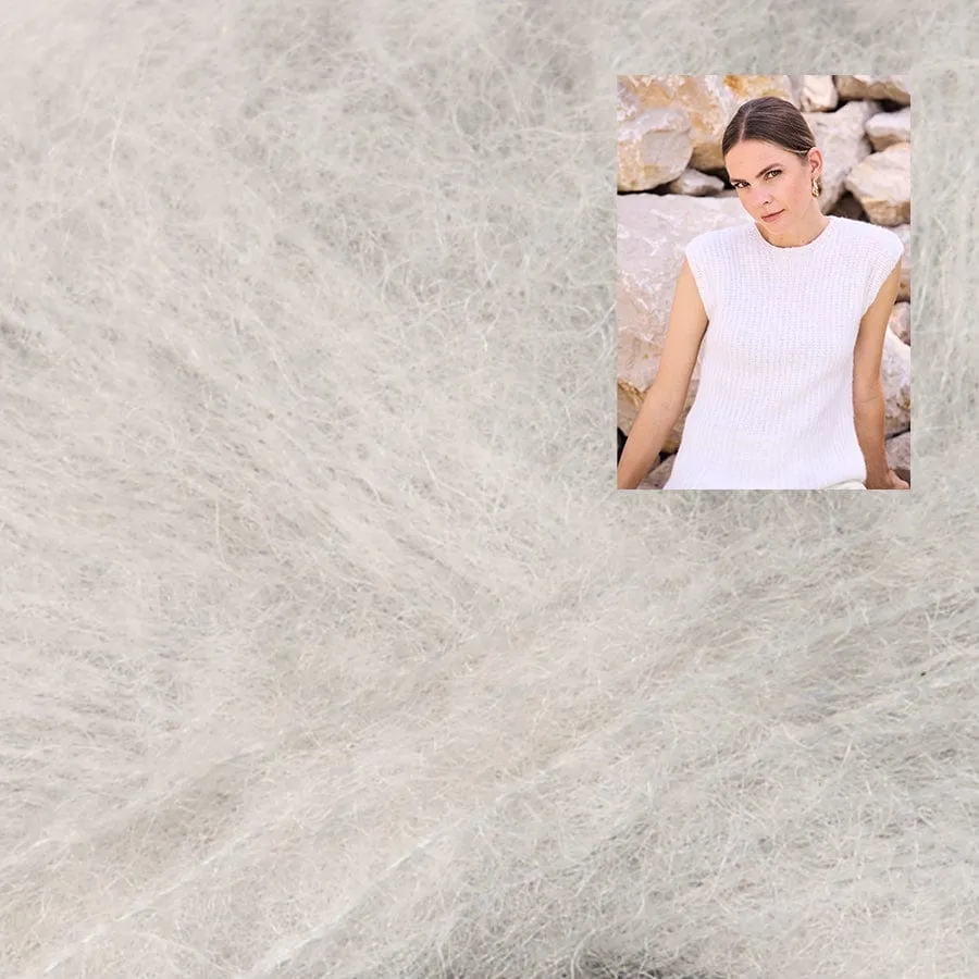 Lars Sleeveless Jumper Kit