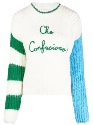 Maglia danya soft a maniche lunghe