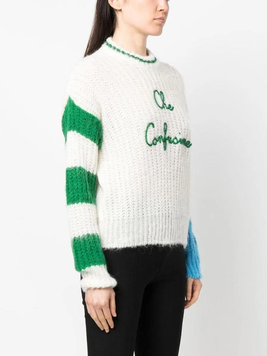 Maglia danya soft a maniche lunghe