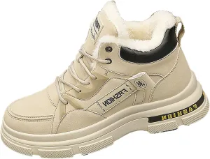 Men Work Boots with Zipper Hiking Sneakers Shoes Slip On Women Safety Shoes Business Casual Platform Sneakers Lightweight Safety Hike Grounded Footwear