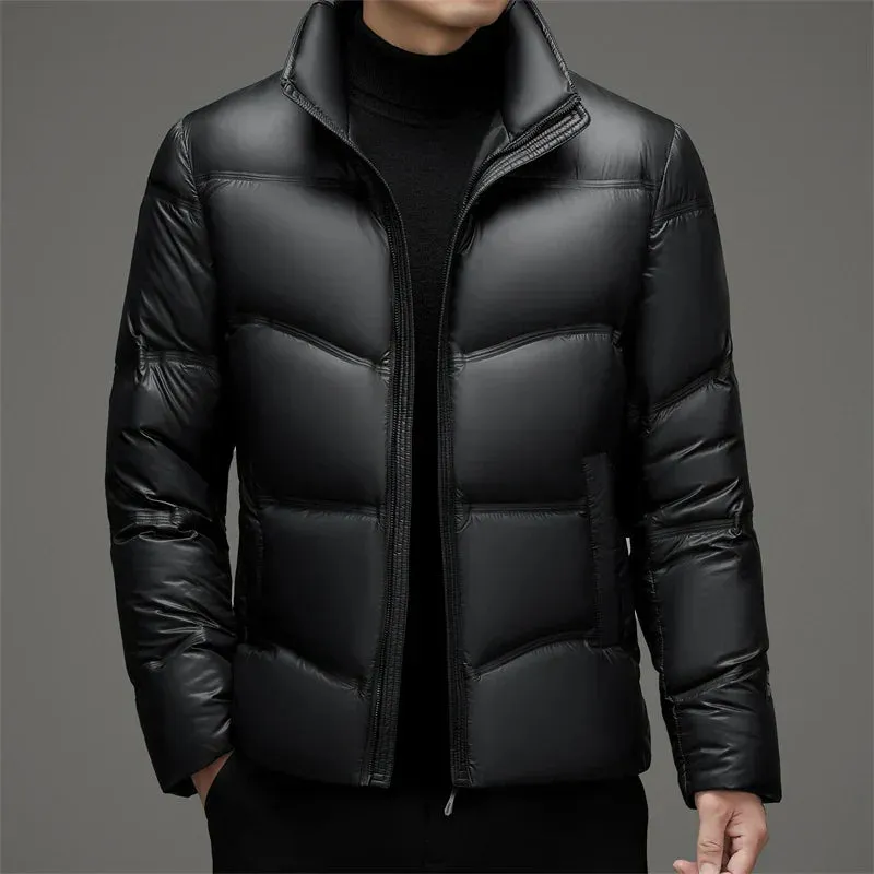Nordic Mens Down Jacket