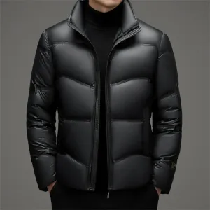 Nordic Mens Down Jacket