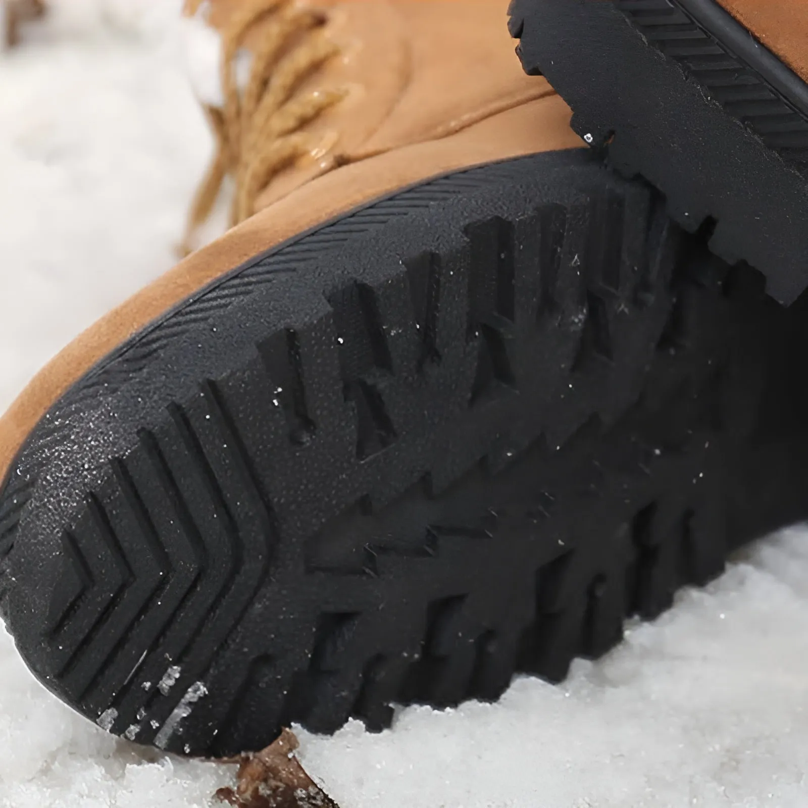 Nordic™ - Plush Winter Boots