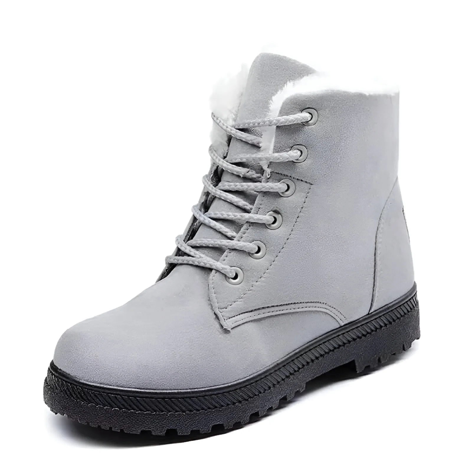 Nordic™ - Plush Winter Boots