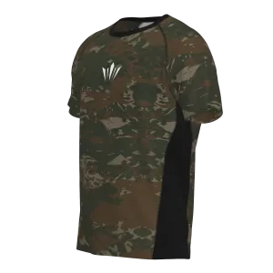 Performance Tee - Camo
