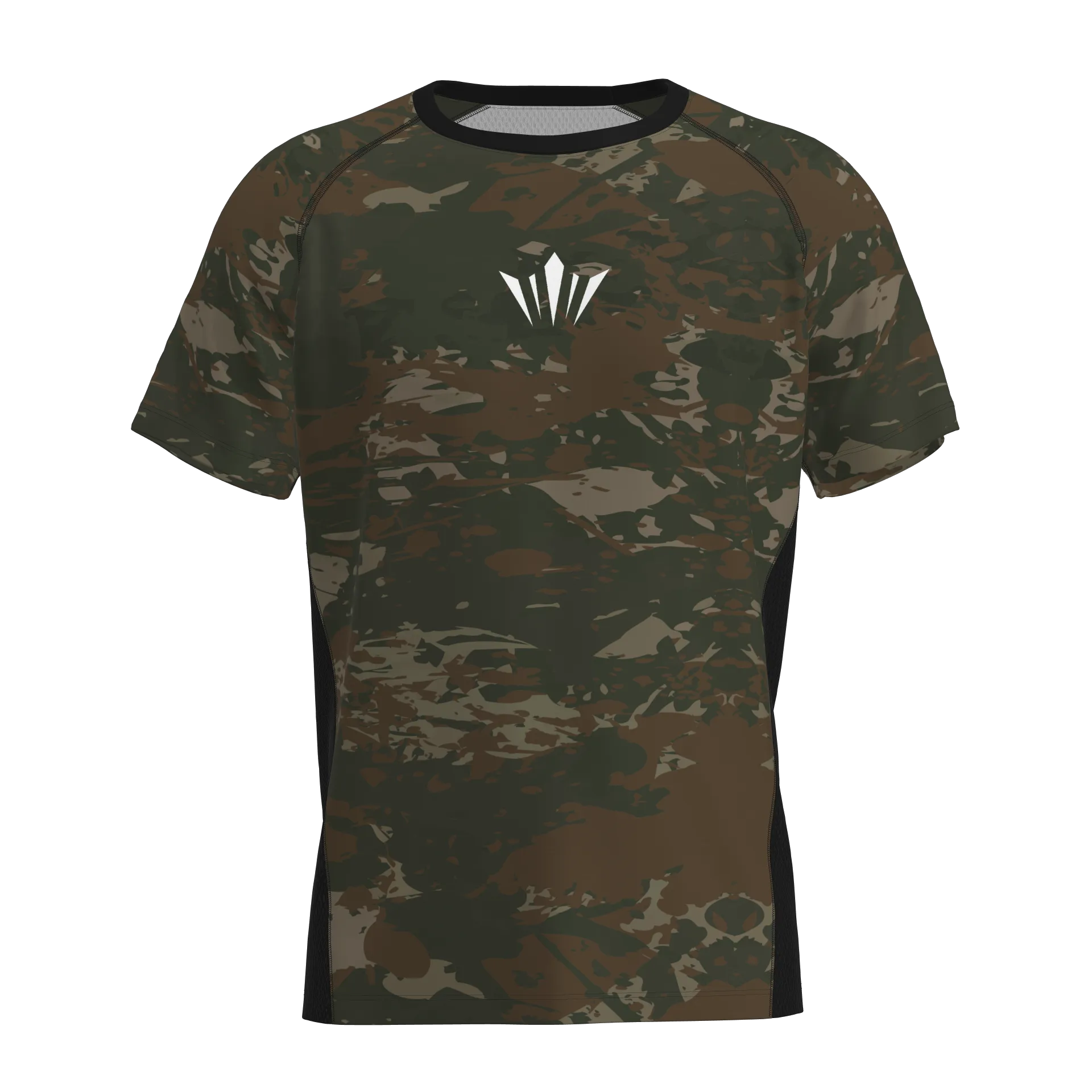 Performance Tee - Camo