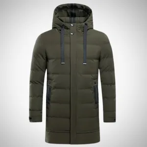 RANGER MENS WINTER JACKET