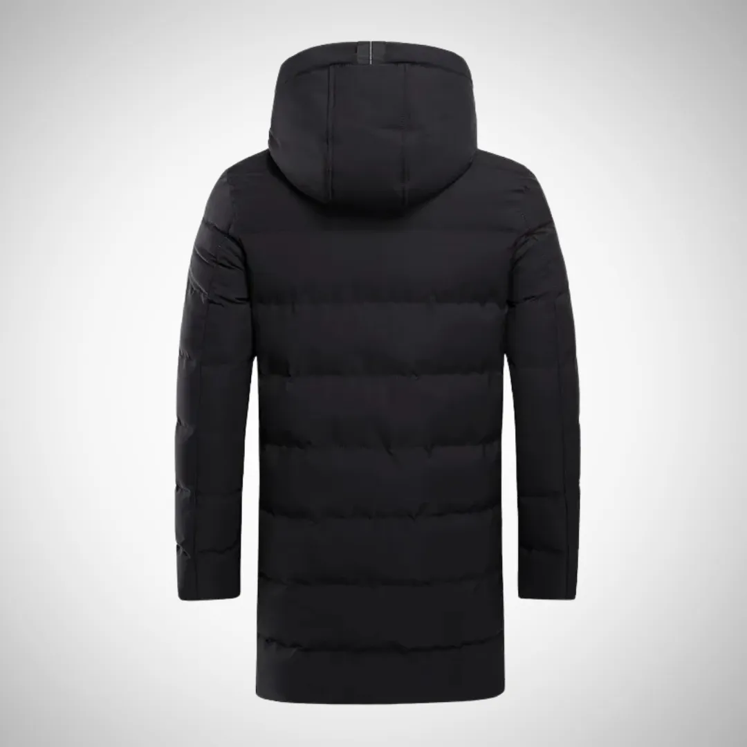 RANGER MENS WINTER JACKET