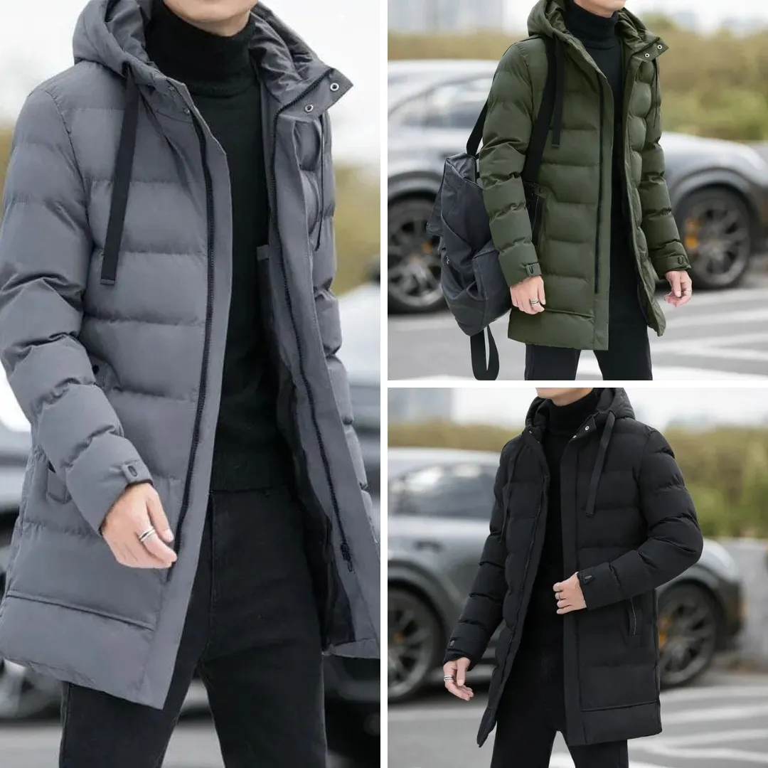 RANGER MENS WINTER JACKET