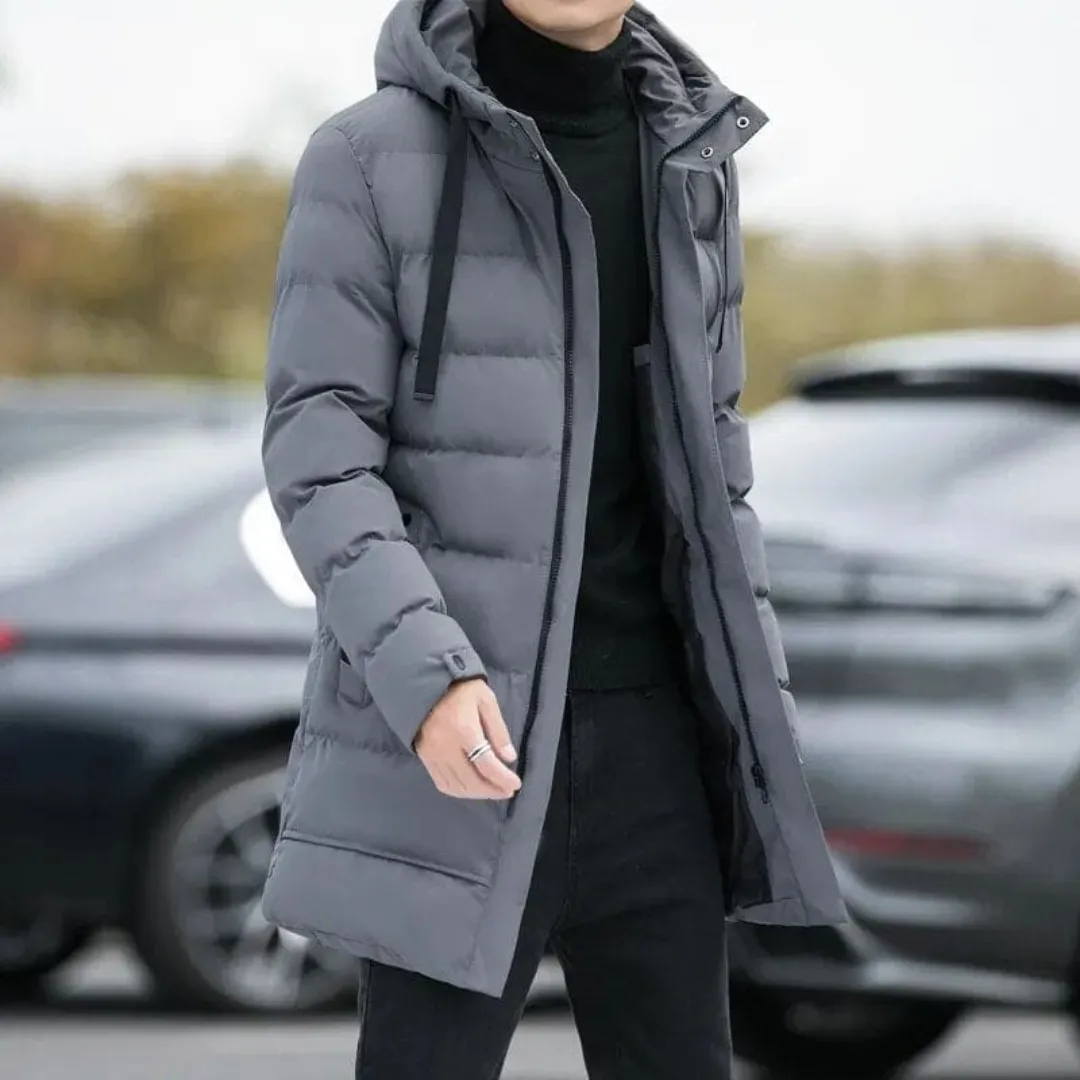 RANGER MENS WINTER JACKET