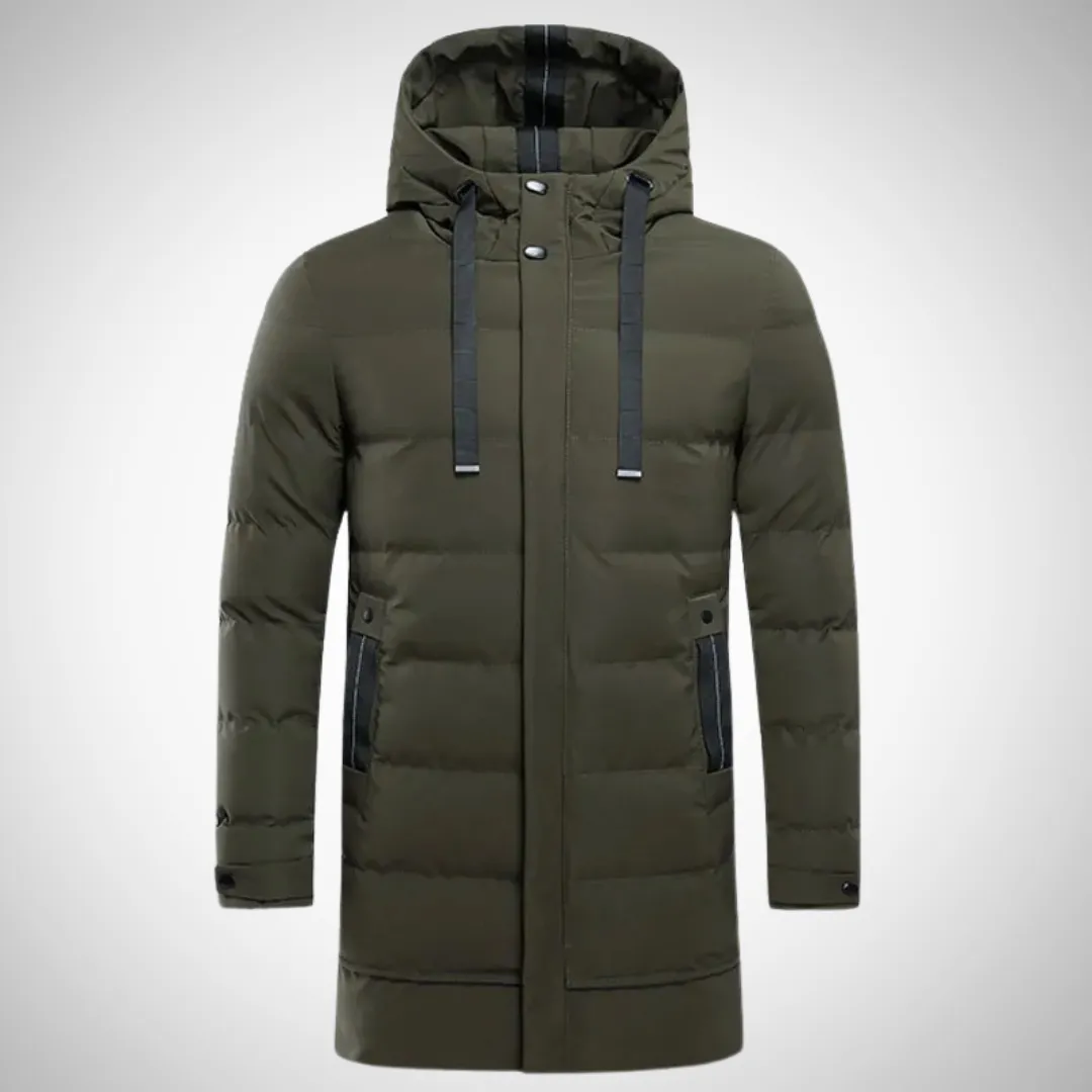 RANGER MENS WINTER JACKET
