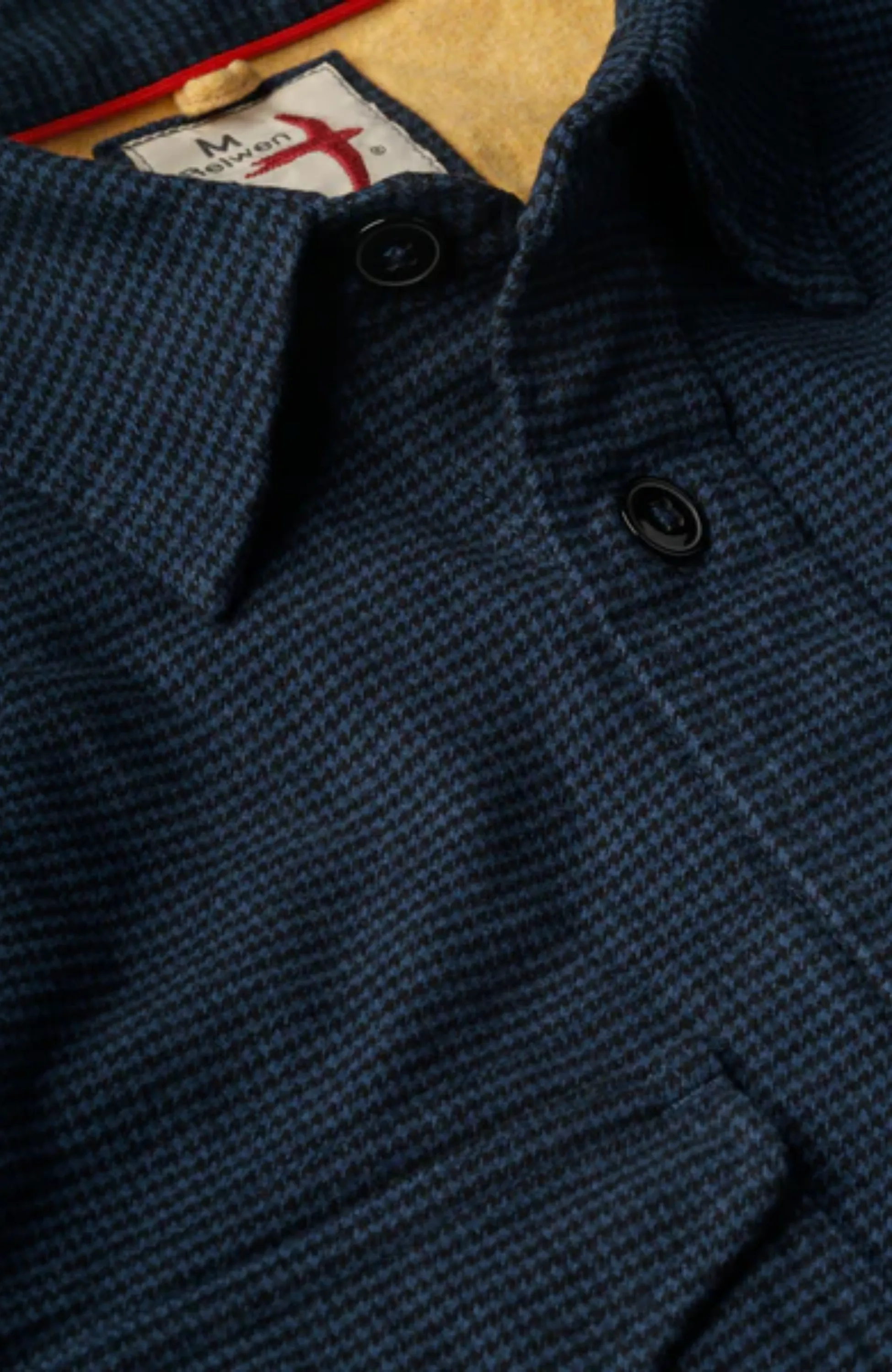 Relwen - The Utility Workshirt