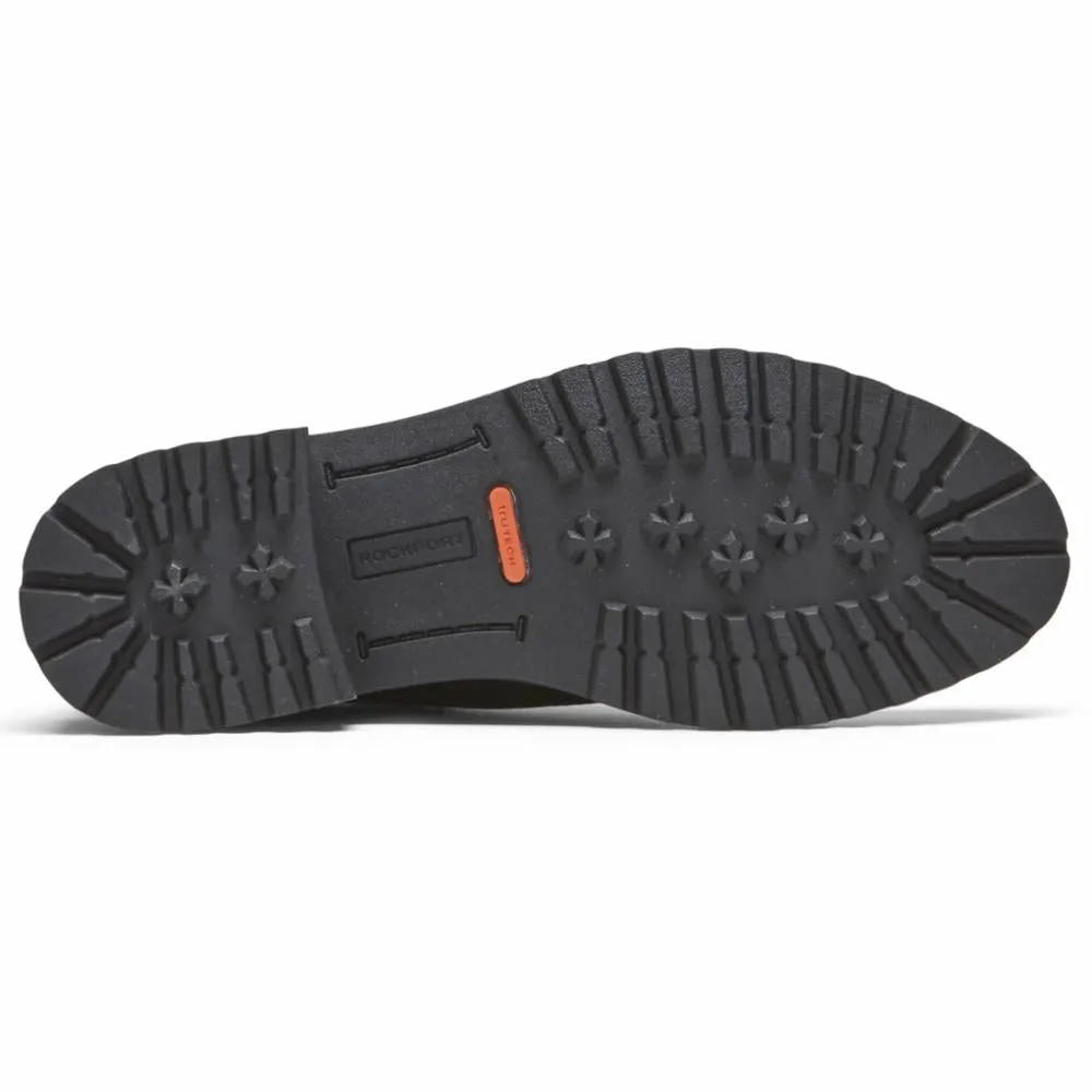Rockport Women RYLEIGH HIKER WP BLACK WP